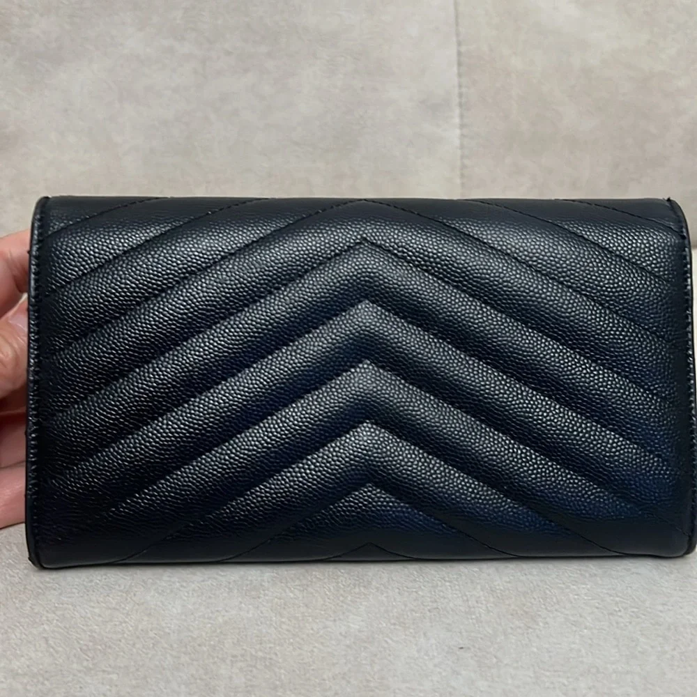 YSL wallet - Picture 7 of 10